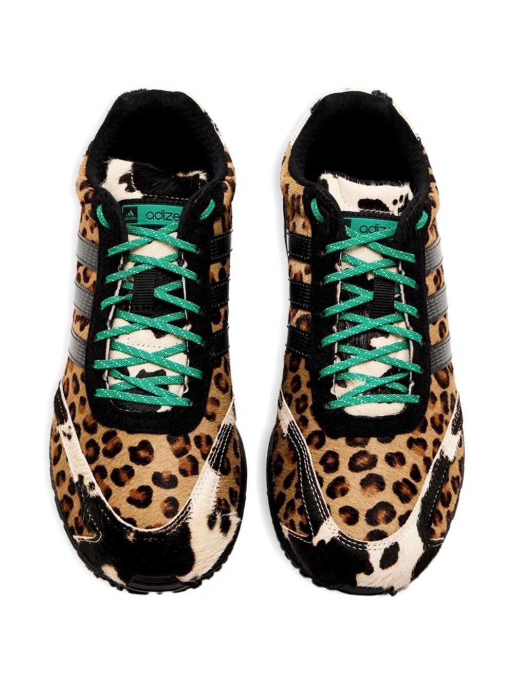 Adizero Adios OG Sneakers Core Black / Off
White Size 11 New